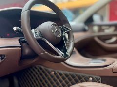 Mercedes-Benz E 300 L Luxury Version - фото 5