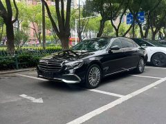 Mercedes-Benz E 300 L Luxury Version - фото 7