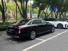 Mercedes-Benz E 300 L Luxury Version - фото 8