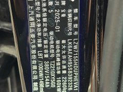 Baojun 140kmLuxury Edition - фото 9