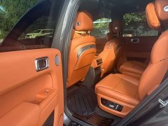Li Auto L8 Max - фото 11