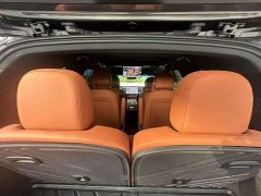 Li Auto L8 Max - фото 12