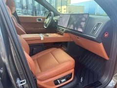 Li Auto L8 Max - фото 13