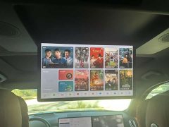 Li Auto L8 Max - фото 16