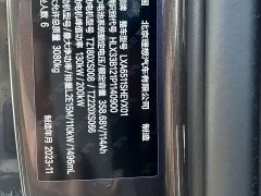 Li Auto L8 Max - фото 17