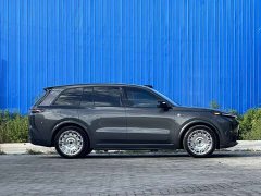 Li Auto L8 Max - фото 4