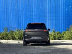 Li Auto L8 Max - фото 7
