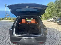 Li Auto L8 Max - фото 8