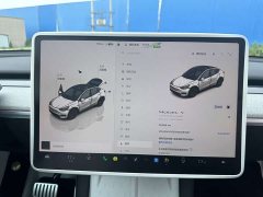 Tesla Model Y Long Range Edition - фото 12