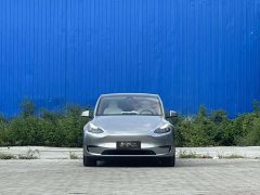 Tesla Model Y Long Range Edition - фото 2