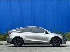 Tesla Model Y Long Range Edition - фото 3