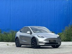 Tesla Model Y Long Range Edition - фото 4