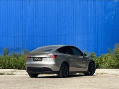 Tesla Model Y Long Range Edition - фото 5