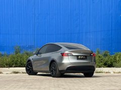 Tesla Model Y Long Range Edition - фото 7