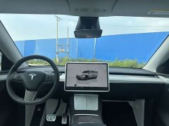 Tesla Model Y Long Range Edition - фото 8
