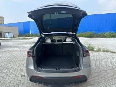 Tesla Model Y Long Range Edition - фото 9
