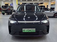Leapmotor C16 EREV 280 Edition 6 - фото 2