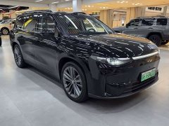 Leapmotor C16 EREV 280 Edition 6 - фото 3