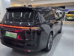 Leapmotor C16 EREV 280 Edition 6 - фото 5