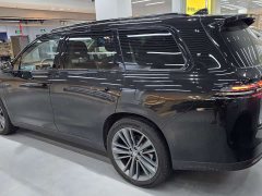 Leapmotor C16 EREV 280 Edition 6 - фото 6