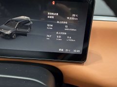 Leapmotor C16 EREV 280 Edition 6 - фото 8