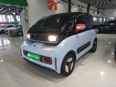 Baojun KiWi EV Edition - фото 1