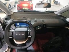 Baojun KiWi EV Edition - фото 10