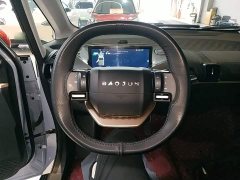 Baojun KiWi EV Edition - фото 11