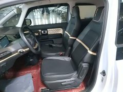 Baojun KiWi EV Edition - фото 15
