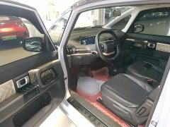 Baojun KiWi EV Edition - фото 16