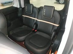 Baojun KiWi EV Edition - фото 17