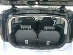 Baojun KiWi EV Edition - фото 19
