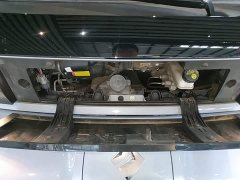 Baojun KiWi EV Edition - фото 20