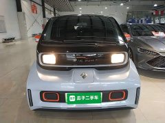 Baojun KiWi EV Edition - фото 3