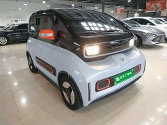 Baojun KiWi EV Edition - фото 4