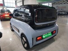 Baojun KiWi EV Edition - фото 5