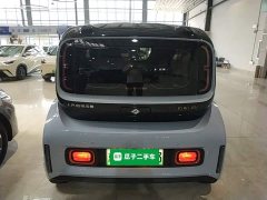 Baojun KiWi EV Edition - фото 6