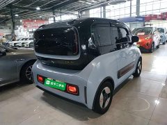 Baojun KiWi EV Edition - фото 7