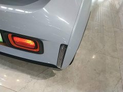 Baojun KiWi EV Edition - фото 8
