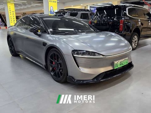 2024 S7 2024 Model Max RS - автомобиль из Китая