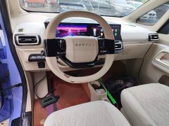 Baojun KiWi EV Edition - фото 10