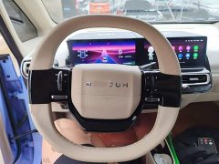 Baojun KiWi EV Edition - фото 11