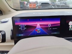 Baojun KiWi EV Edition - фото 12
