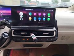 Baojun KiWi EV Edition - фото 13