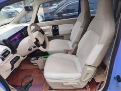 Baojun KiWi EV Edition - фото 15