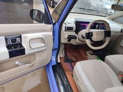 Baojun KiWi EV Edition - фото 16
