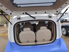 Baojun KiWi EV Edition - фото 19