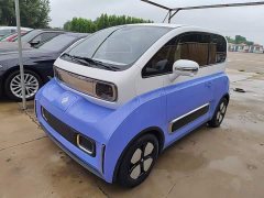 Baojun KiWi EV Edition - фото 2