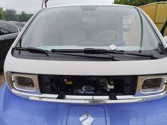 Baojun KiWi EV Edition - фото 20