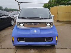 Baojun KiWi EV Edition - фото 3